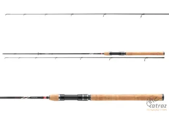 Daiwa Ninja X Spin 2,70m 40-80g - Daiwa Ninja Pergető Bot