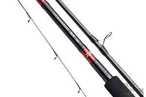 Daiwa Tournament SLR Feeder 12ft 120g - Daiwa Torunament Feeder Bot 3,60m