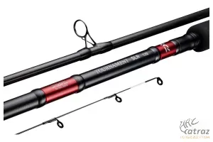 Daiwa Tournament SLR Feeder 12ft 120g - Daiwa Torunament Feeder Bot 3,60m