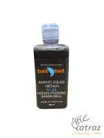 BaitBait Amino+Betain Locsoló Yoda 250ml - Bait Bait YO.-DA PVA Barát Aroma Liquid