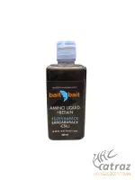 BaitBait Amino+Betain Locsoló Tüzes Barack 250ml - Bait Bait PVA Barát Aroma Liquid