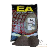 EA Record Special Black Etetőanyag 2 kg - Erdei Attila Verseny Etetőanyag