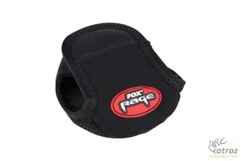 Fox Rage Orsótartó Táska Multiplikátor Orsóhoz - Fox Rage Neoprene Casting Medium