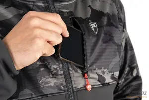 Fox Rage Voyager Lightweight Wind Blocker Méret: XL - Fox Rage Könnyű Széldzseki