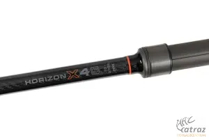 Fox Horizon X4-S 3,60m 3,25lb - Fox X4 Távdobó Bojlis Bot 12ft