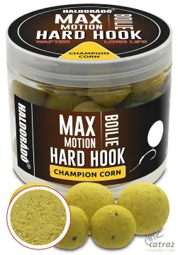 Haldorádó Max Motion Hard Hook Wafter 16, 20 mm Champion Corn - Wafter Csali