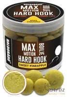 Haldorádó Max Motion Hard Hook Wafter 16, 20 mm Édes Ananász - Wafter Csali