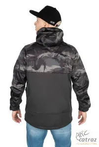 Fox Rage Voyager Lightweight Wind Blocker Méret: XL - Fox Rage Könnyű Széldzseki