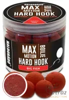 Haldorádó Max Motion Hard Hook Wafter 16, 20 mm Nagy Hal - Wafter Csali