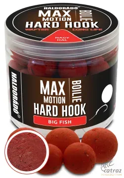 Haldorádó Max Motion Hard Hook Wafter 16, 20 mm Nagy Hal - Wafter Csali