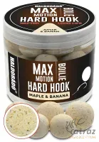 Haldorádó Max Motion Hard Hook Wafter 16, 20 mm Juhar & Banán - Wafter Csali