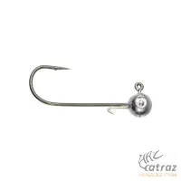 Reiva Jigfej 5 gramm - Méret: 4/0 - Reiva Ultra Sharp Jig Head