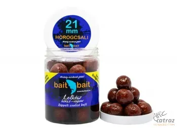 BaitBait Dippelt Csalizó Bojli 20mm Lelkész - Bait Bait Dippelt Bojli