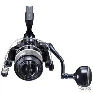 Shimano Stradic SW 6000PG 2024 - Shimano Stradic SW Tengeri Orsó