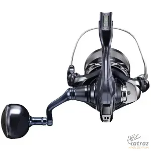 Shimano Stradic SW 6000PG 2024 - Shimano Stradic SW Tengeri Orsó