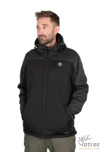 Matrix Wind Blocker Plus Jacket Méret: XL - Matrix Szélálló Horgász Kabát