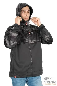 Fox Rage Voyager Lightweight Wind Blocker Méret: S - Fox Rage Könnyű Széldzseki