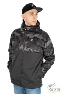 Fox Rage Voyager Lightweight Wind Blocker Méret: S - Fox Rage Könnyű Széldzseki