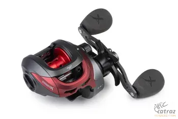 Fox Rage Multiplikátor Orsó - Fox Rage Prism X Baitcaster Reel