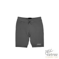 Shimano Shorts Grey - Shimano Szürke Horgász Rövidnadrág
