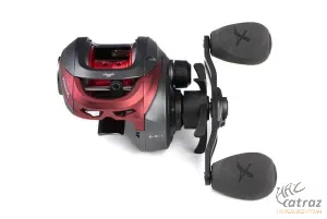 Fox Rage Multiplikátor Orsó - Fox Rage Prism X Baitcaster Reel