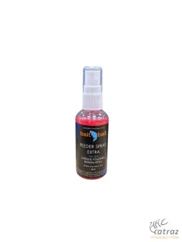 BaitBait Feeder Spray 50ml Yoda - Bait Bait YO.-DA Aroma Spray