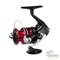 Shimano Sienna Pergető Orsó C3000 FG