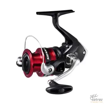 Shimano Sienna Pergető Orsó C3000 FG