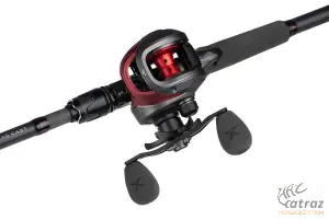 Fox Rage Multiplikátor Orsó - Fox Rage Prism X Baitcaster Reel