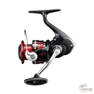 Shimano Sienna Pergető Orsó C3000 FG