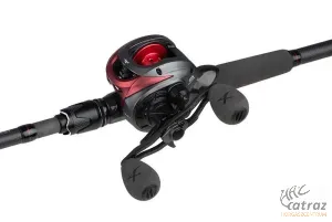 Fox Rage Multiplikátor Orsó - Fox Rage Prism X Baitcaster Reel