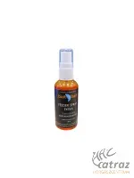 BaitBait Feeder Spray 50ml Tüzes Barack - Bait Bait Aroma Spray