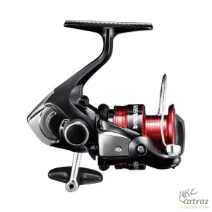 Shimano Sienna Pergető Orsó C3000 FG