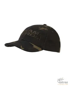 Korda Baseball Sapka - Korda TK Cap Dark Kamo