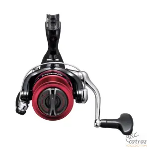 Shimano Sienna Pergető Orsó C3000 FG