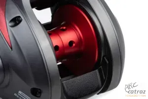 Fox Rage Multiplikátor Orsó - Fox Rage Prism X Baitcaster Reel