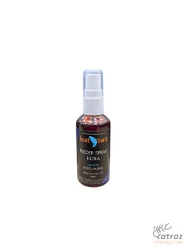 BaitBait Feeder Spray 50ml Lelkész - Bait Bait Aroma Spray