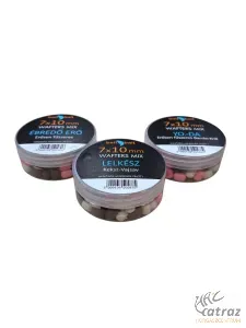 BaitBait Method Wafters Mix 7x10mm Yoda - Bait Bait YO.-DA Wafter Csali