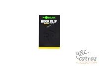 Korda Hook Klip Medium - Korda Kapocs