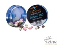 BaitBait Method Wafters Mix 7x10mm Ébredő Erő - Bait Bait Wafter Csali