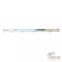 Daiwa Ninja X Kids 1,60m 10-30g Blue - Daiwa Kék Pergető Bot Gyerekeknek