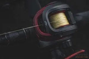 Fox Rage Multiplikátor Orsó - Fox Rage Prism X Baitcaster Reel