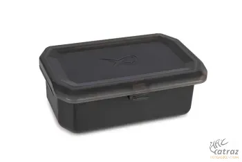 Matrix Szerelékes Doboz - Matrix Accessory Box Single Compartment Deep