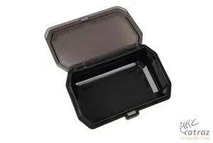 Matrix Szerelékes Doboz - Matrix Accessory Box Single Compartment Deep