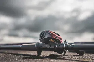 Fox Rage Multiplikátor Orsó - Fox Rage Prism X Baitcaster Reel