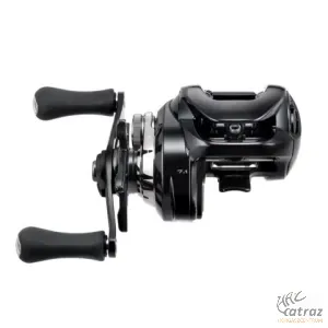 Shimano Metanium DC A 71 Multiplikátoros Orsó - Shimano Metanium Multi Orsó