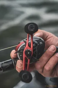 Fox Rage Multiplikátor Orsó - Fox Rage Prism X Baitcaster Reel