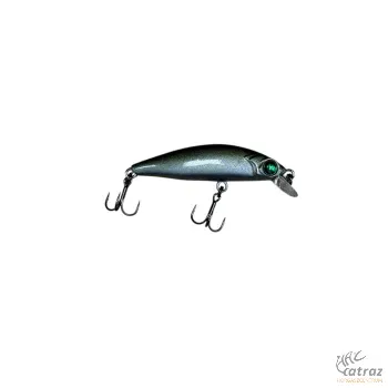 HFL Flash Minnow Ayu 46mm 3,5g - HFL Minnow Ayu Wobbler