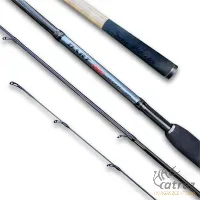 Serie Walter Dart Pro Match 3,30m - Serie Walter Match Bot