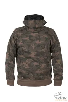 Fox Ruházat Pulóver Funnel Neck Hoody Camo Méret: 3XL